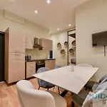 159 - Urban Beautiful Brand New Flat In Paris