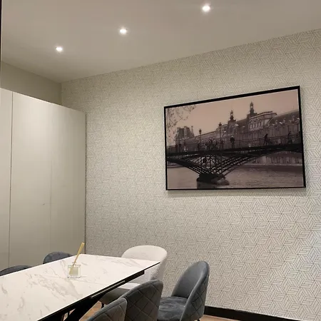 Appartamento 159 - Urban Beautiful Brand New Flat In *