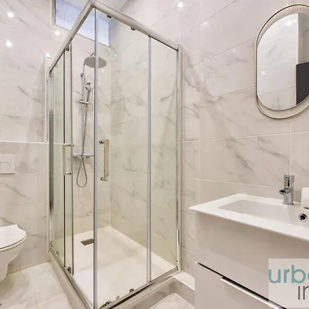 159 - Urban Beautiful Brand New Flat In Appartamento