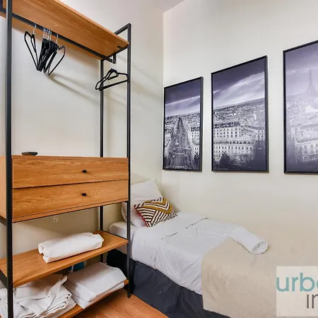 Appartamento 159 - Urban Beautiful Brand New Flat In