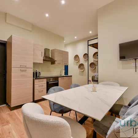 Appartamento 159 - Urban Beautiful Brand New Flat In *