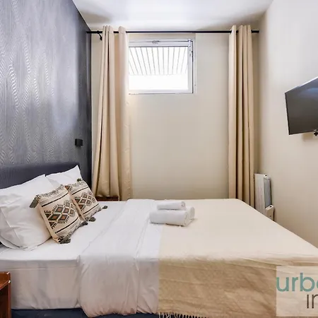Appartamento 159 - Urban Beautiful Brand New Flat In Parigi