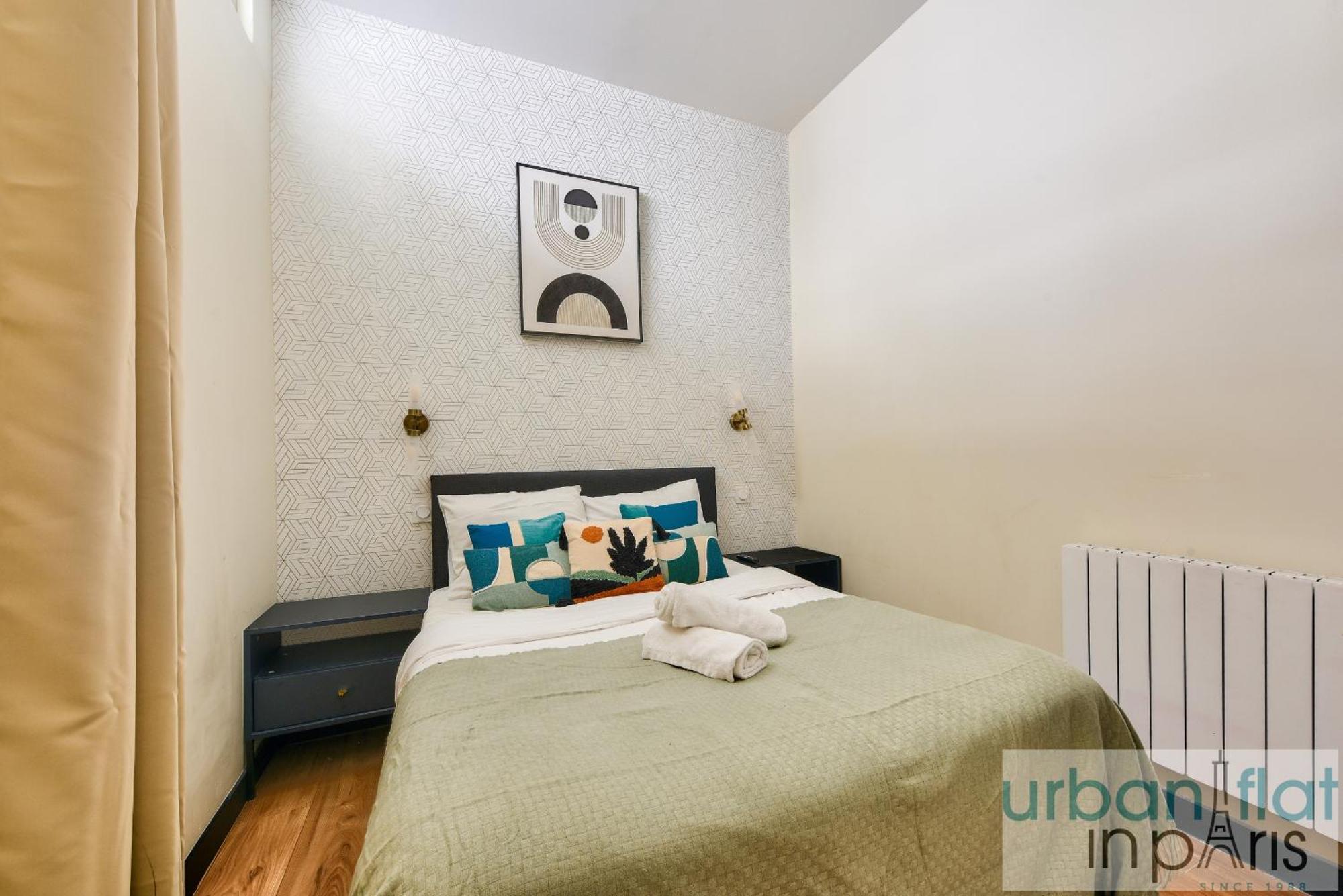 Appartamento 159 - Urban Beautiful Brand New Flat In